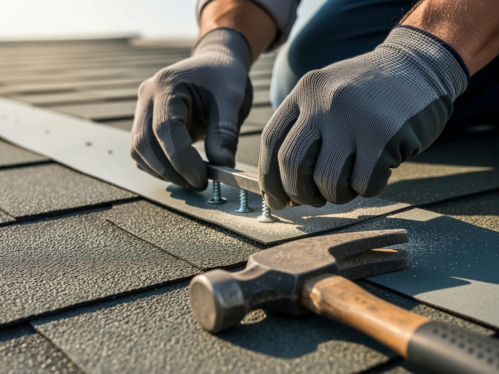 Why choose Fascia Repair in North Versailles, PA